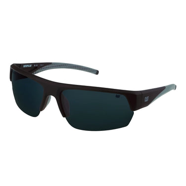 Lentes De Sol CTS - 8022 - 104P Lunas Negras Polarizadas (Liquidación) - KATZER